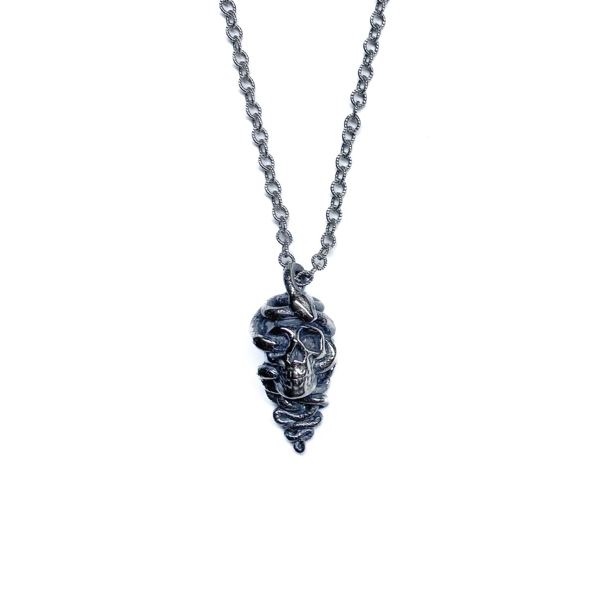 ミュージシャン HYDE SNAKE NECKLACE ミュージシャン HYDE SNAKE NECKLACE CDJapan : HYDE SNAKE